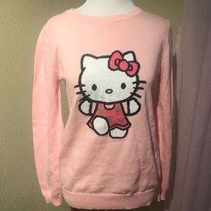 Hello Kitty Sweater!